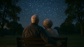 anniversary star gift ideas