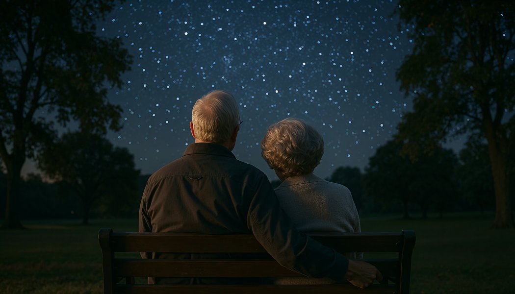 anniversary star gift with personalized certificate