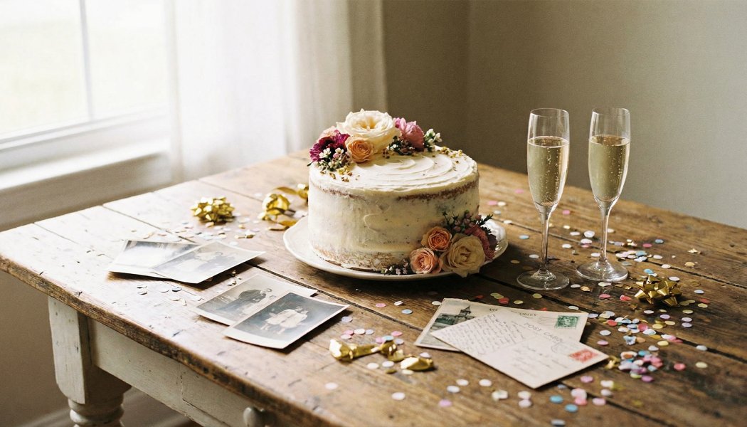 personalized anniversary star certificate and star map