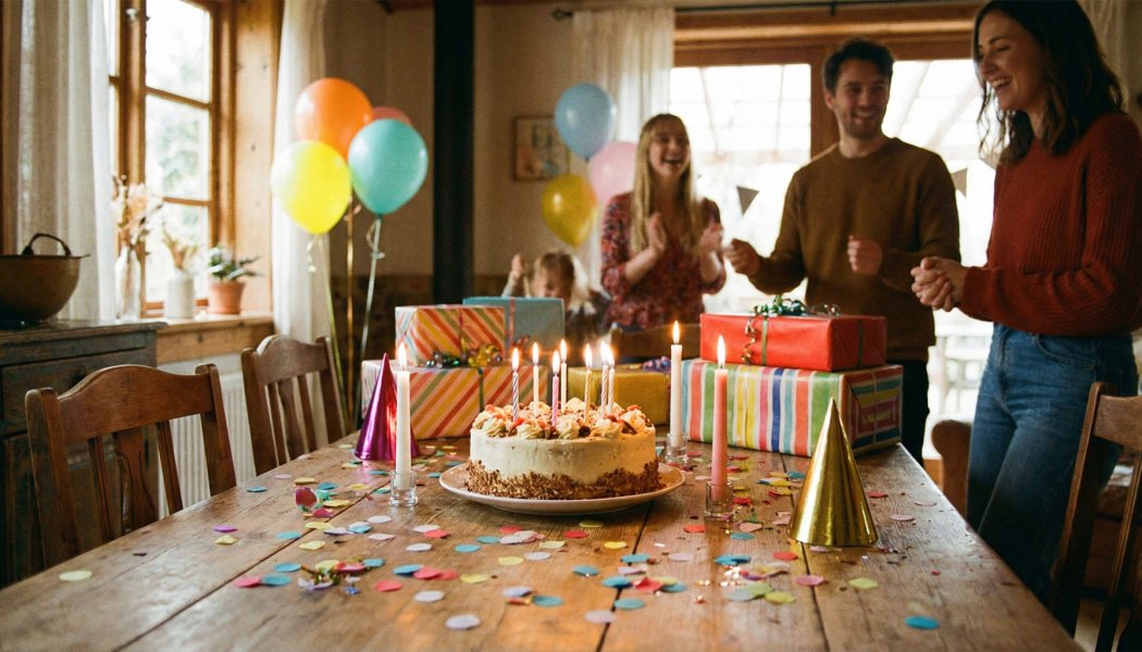 personalized birthday star certificate and star map