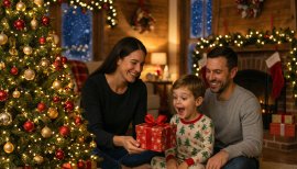 christmas star gift ideas