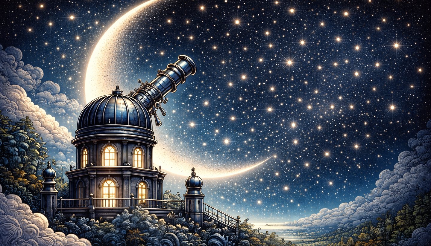 mythical tapestry