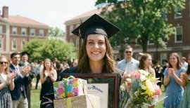 graduation star gift ideas