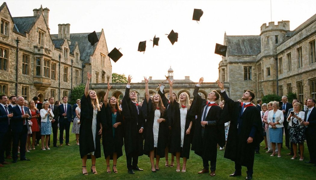 personalized graduation star certificate and star map