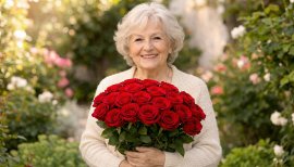 mothers day star gift ideas