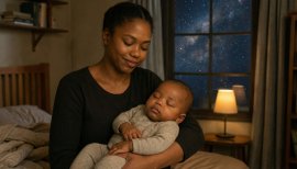 new baby star gift ideas