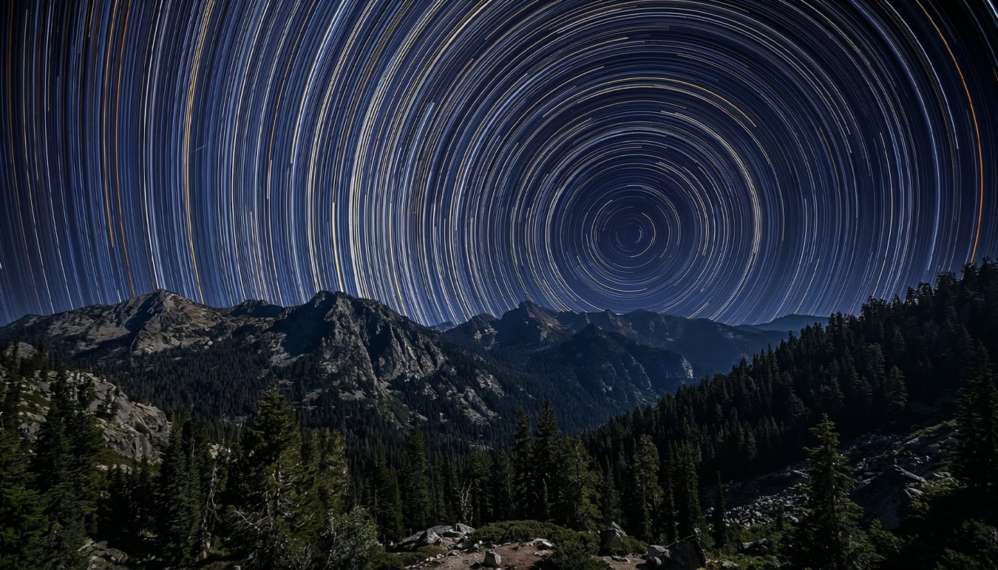 celestial journey