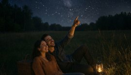 valentines day star gift ideas