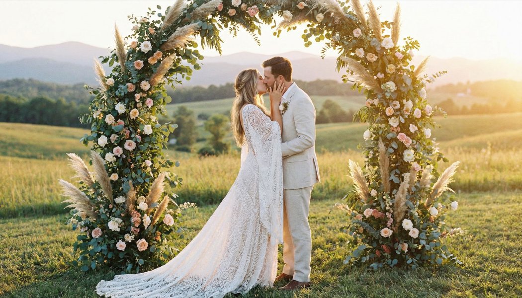 personalized wedding star certificate and star map