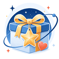 Why name a star as a gift