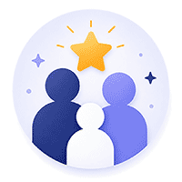 Who should you buy a star for
